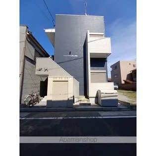 AMPIO庄内通伍番館の画像