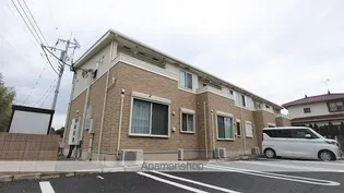 サンヴェール大芝Bの画像