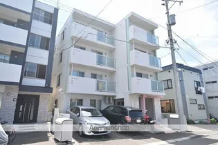 プルミエ福住の画像