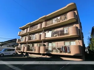 マンション東亜の画像