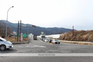 サン・セジュールA棟【203号室】の周辺