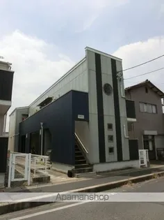 プレアデス【203号室号室】の外観