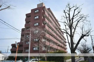 ライオンズマンション前橋の画像