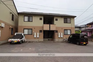 ファミーユ A棟の画像