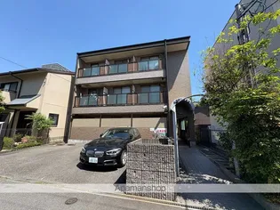 上田マンションの画像