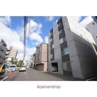 ナチュラルネスト札幌医大前の画像