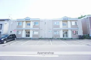 エーコーエピオンⅡ【105号室】の外観