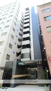 ステージファースト八丁堀の画像