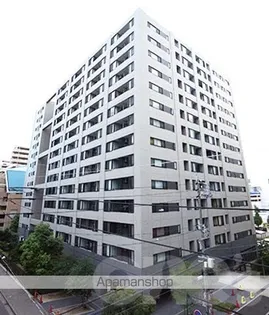 グラン・アベニュー 栄【7階】の外観