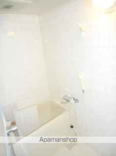 ソルツ万石浦【502号室】の風呂