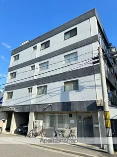 エクセルあびこ東【1階】の外観