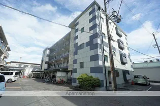 ウイング春日Iの画像