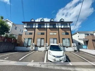 ベルパークみずほ台の画像