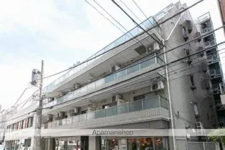 パーク ノヴァ渋谷の画像