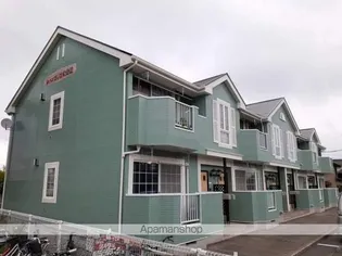 シャンゼリゼ弐番館【2階】の外観