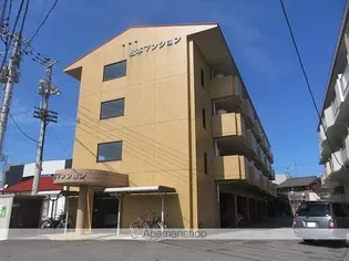 松本マンション5の画像