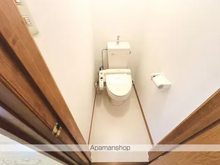 ハイツ檜【2階】のその他画像