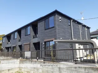 メゾン ド クロワールの画像