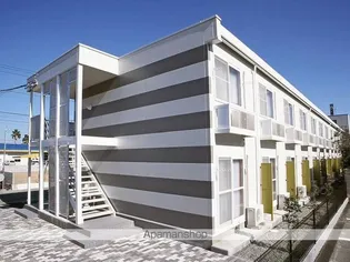 レオパレスSAITAの画像