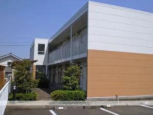 レオパレスマルヨIIの画像