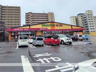 レオパレス木花【203号室】の周辺