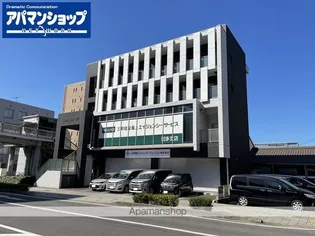 ニッチェル大田川【403号室】の外観