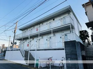 ハイツ登紀の画像