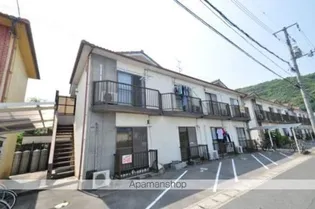 ホワイトメゾン津島Dの画像
