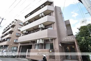 サンライズ柏木の画像