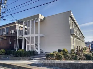 レオパレス朝日Aの画像