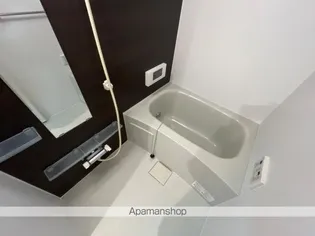 パーシモンK【1階】のキッチン