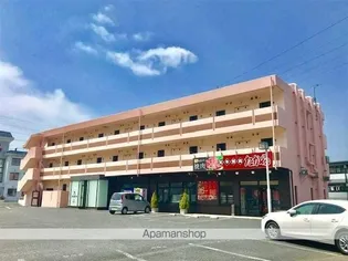 アヴニールタカラ【3H号室】の外観