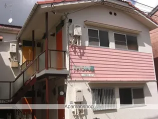 ハイツ向原の画像