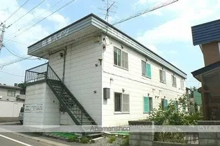 杉林ハイツ 緑が丘の画像