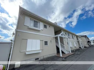 坂の久保ハイツB棟の画像