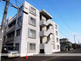 パークシティ南郷の画像