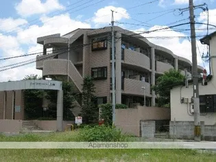 ライフコート篠原の画像