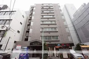 愛知県名古屋市中区栄5丁目【マンション】の外観