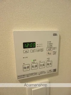S−RESIDENCE錦糸町パークサイド【4階】のその他画像