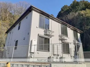 山口県下関市宝町【アパート】の外観