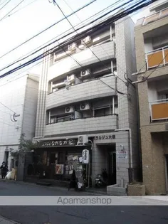 ラルジュ大橋【3階】の外観