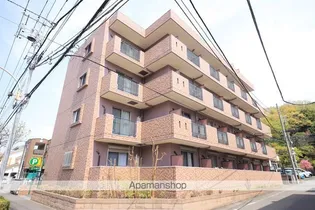 サザンストリーム【4階】の外観