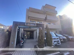 オラシオン馬渕【205号室】の外観