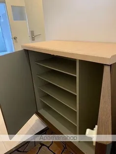 国光マンション【5階】の内装