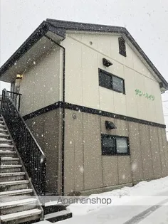 サンハイツの画像