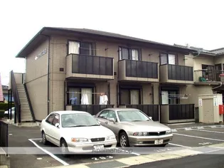 レジデンス岡本の画像