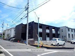 レオネクスト高針荒田Iの画像