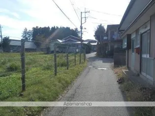 芝原荘【D号室】の周辺