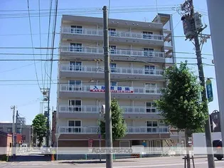 エスカーダ南8条の画像