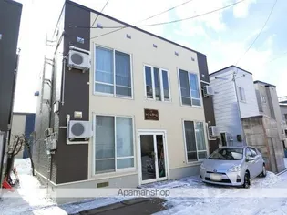 メイユールカームの画像